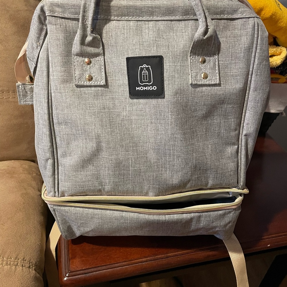 Breast Pump Storage Bag